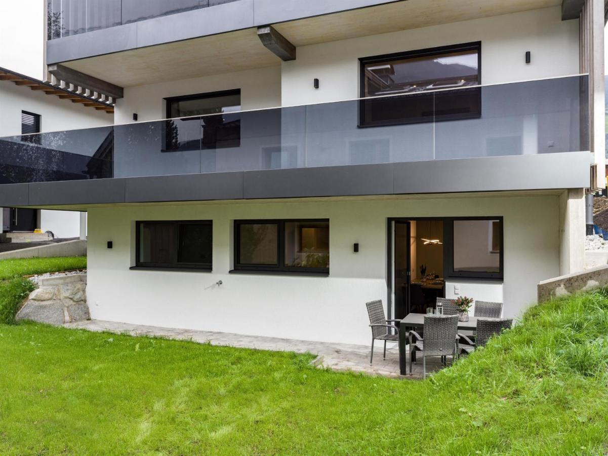 Appartement Black Mountain Fuegen Ngoại thất bức ảnh